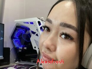 Alexiafrosti