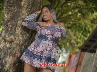 Alexiamon