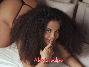 Alexiarealpe