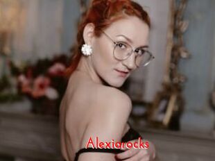 alexiarocks The Sex