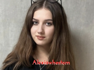 Alexiawhestom