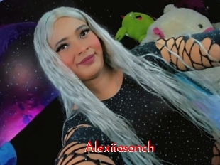 Alexiiasanch