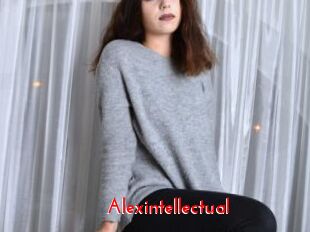 Alexintellectual