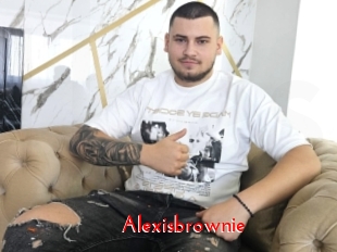 Alexisbrownie