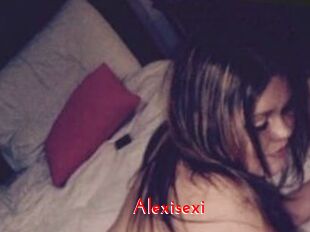 alexisexi The Sex