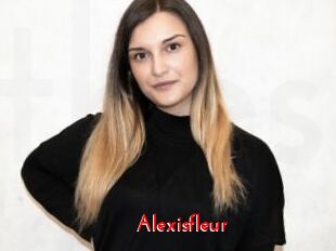 alexisfleur The Sex
