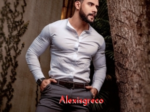 Alexisgreco