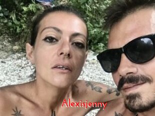 Alexisjenny