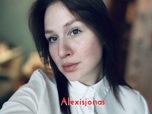 Alexisjonas