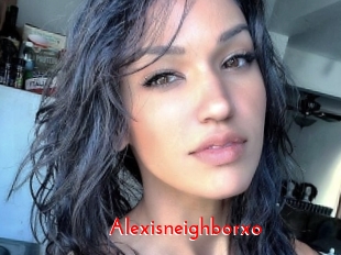 Alexisneighborxo