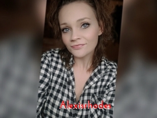 Alexisrhodes