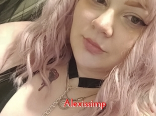 Alexissimp