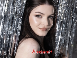 Alexissmit