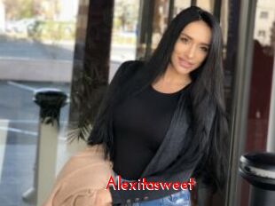 Alexitasweet