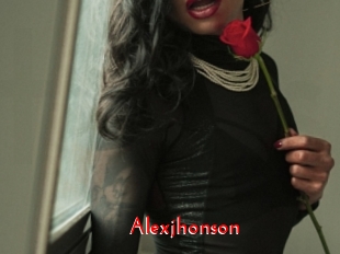 alexjhonson The Sex