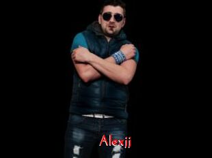 Alexjj