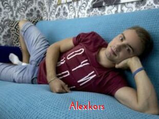 Alexkors