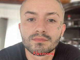 Alexmaraj