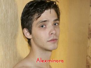 Alexminora