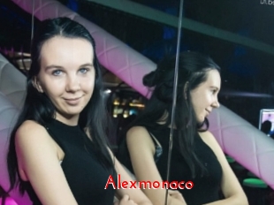 Alexmonaco