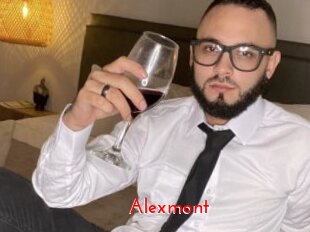 alexmont The Sex