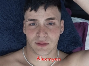 Alexmyers