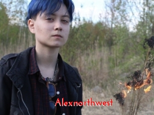 Alexnorthwest