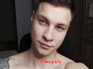 alexpolo The Sex