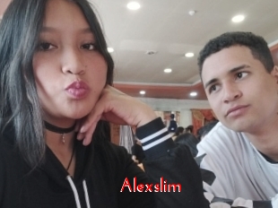 Alexslim