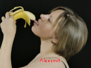 Alexsmit