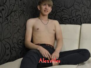 Alexstiles