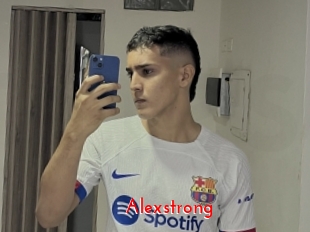 Alexstrong