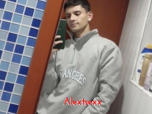 alextsexx The Sex