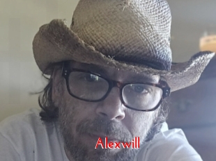 Alexwill