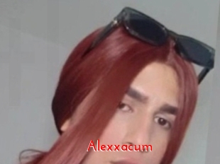 Alexxacum