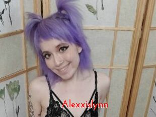 AlexxisLynn