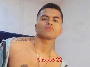 Alexxx922