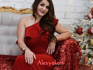 Alexyakatt