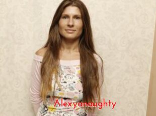 alexyanaughty The Sex