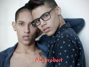 Alexyrobert