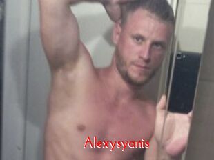 alexysyanis The Sex