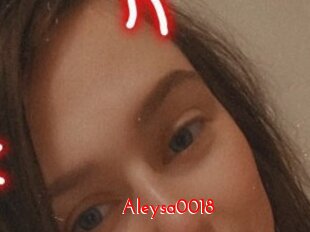Aleysa0018
