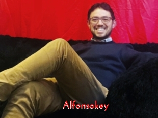 Alfonsokey