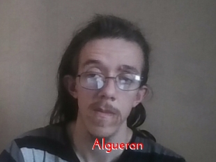 Algueran
