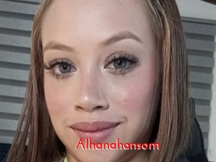 Alhanahansom