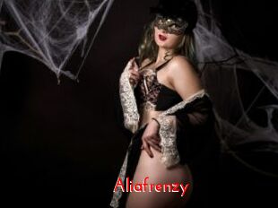 Aliafrenzy