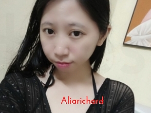 aliarichard The Sex