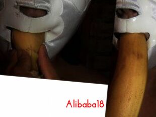 Alibaba18
