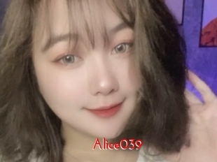Alice039