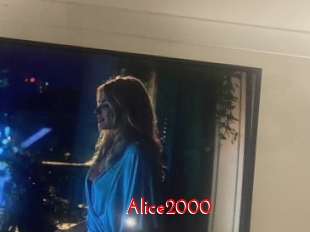Alice2000